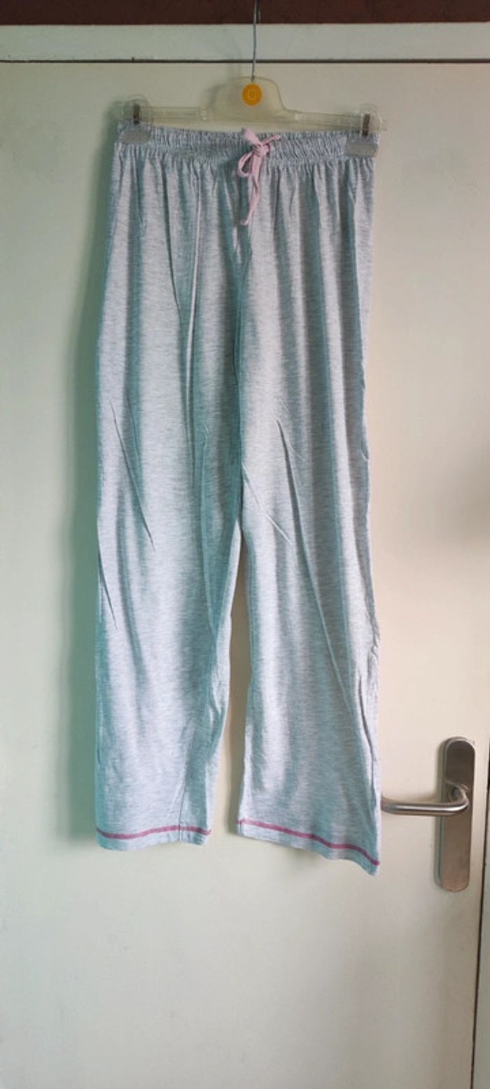 Ensemble pyjama taille 36 marque U - photo numéro 3