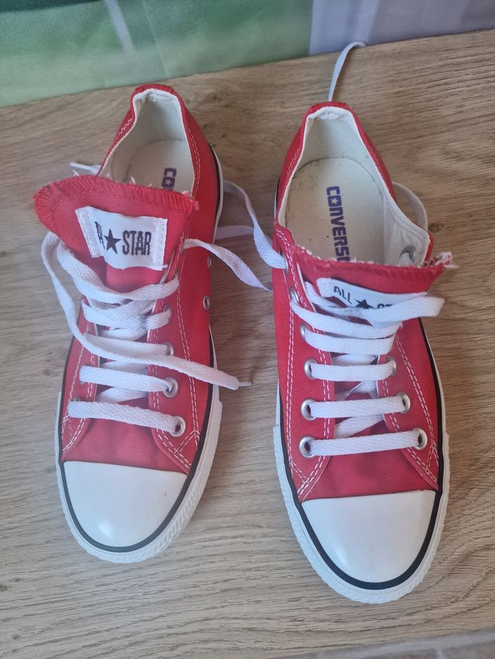 Converse 39 - photo numéro 2
