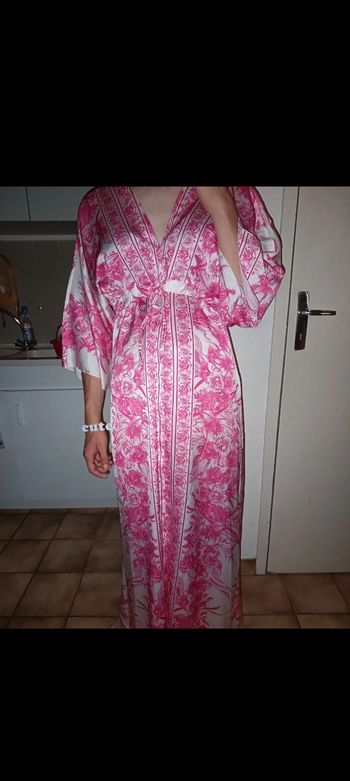 Robe femme