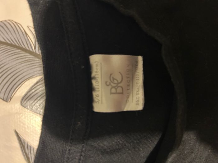 Tee-shirt Monsters 5 ans - photo numéro 2