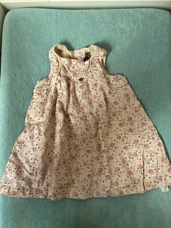 Robe sergent major