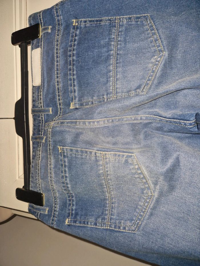 Jeans 👖 hommes - photo numéro 8