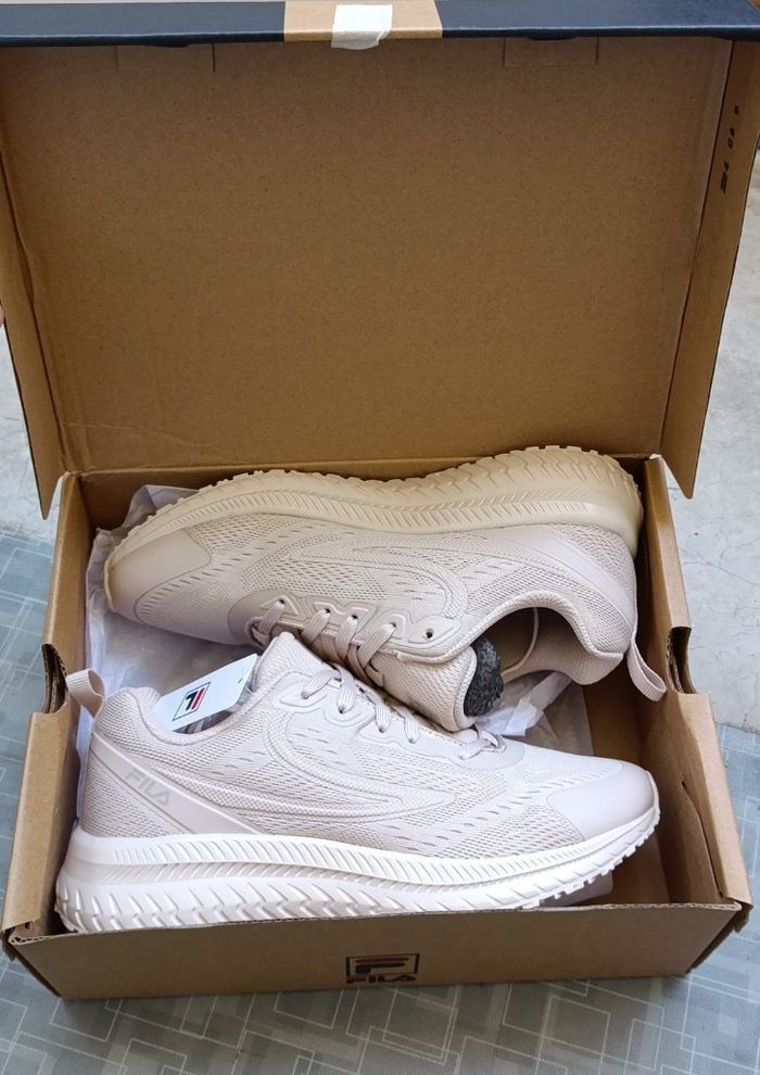 Basket fila - photo numéro 4