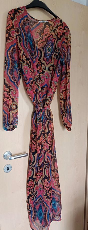 Robe longue only taille 36.