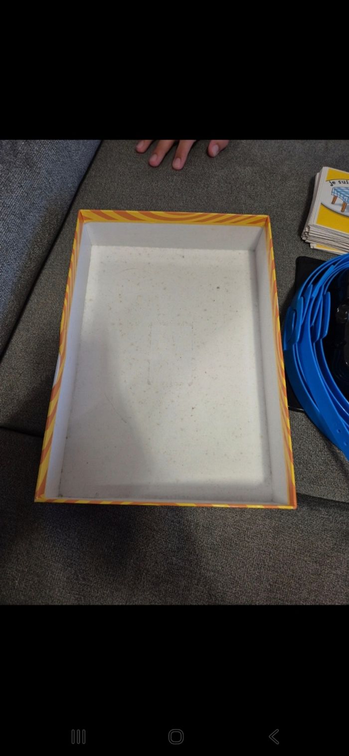 Jeu devine tête - photo numéro 3