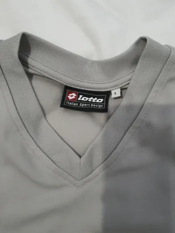 T shirt lotto