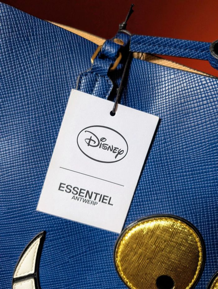 Grand Sac Cheshire essentiel - photo numéro 3