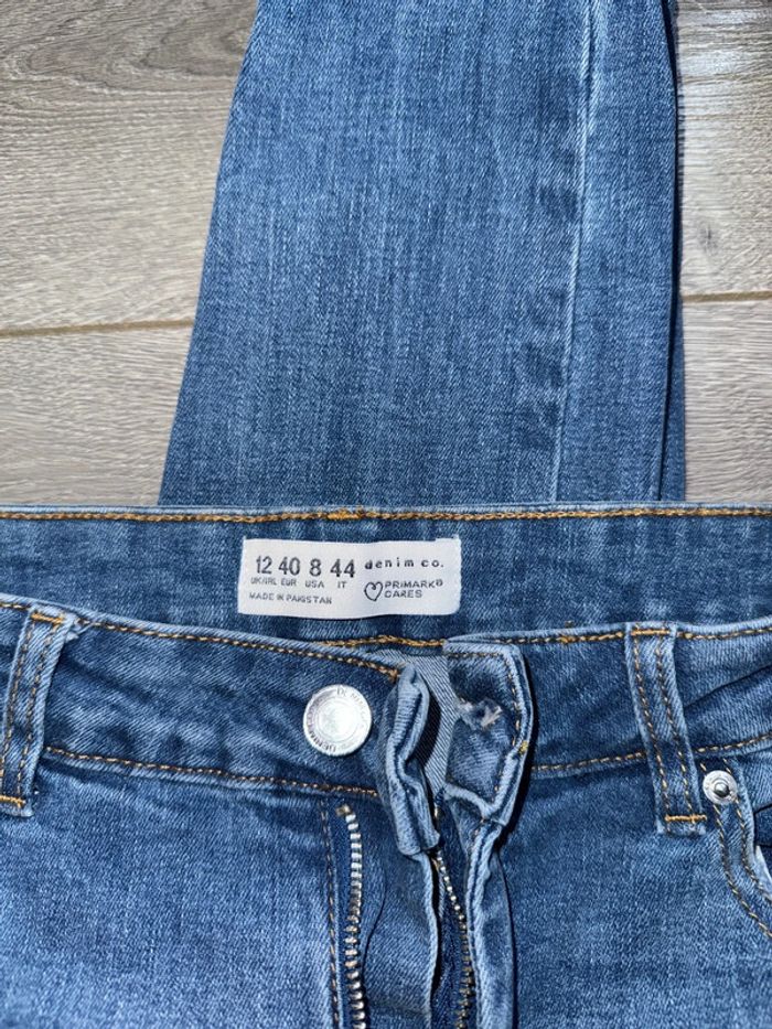 Jeans - photo numéro 3