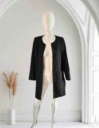 Blazer long