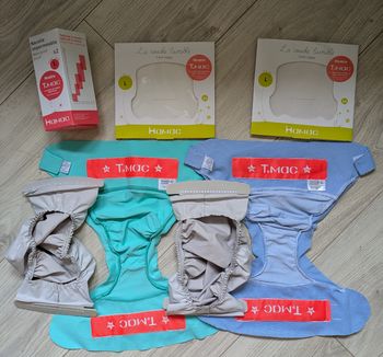 Hamac T mac neuf taille L