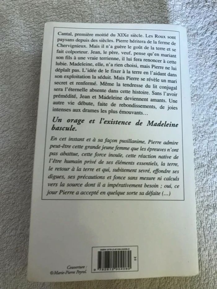 Les longues saisons de Annie Plait - photo numéro 2