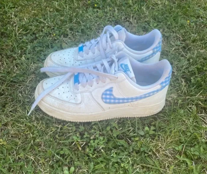 Nike air force - photo numéro 2