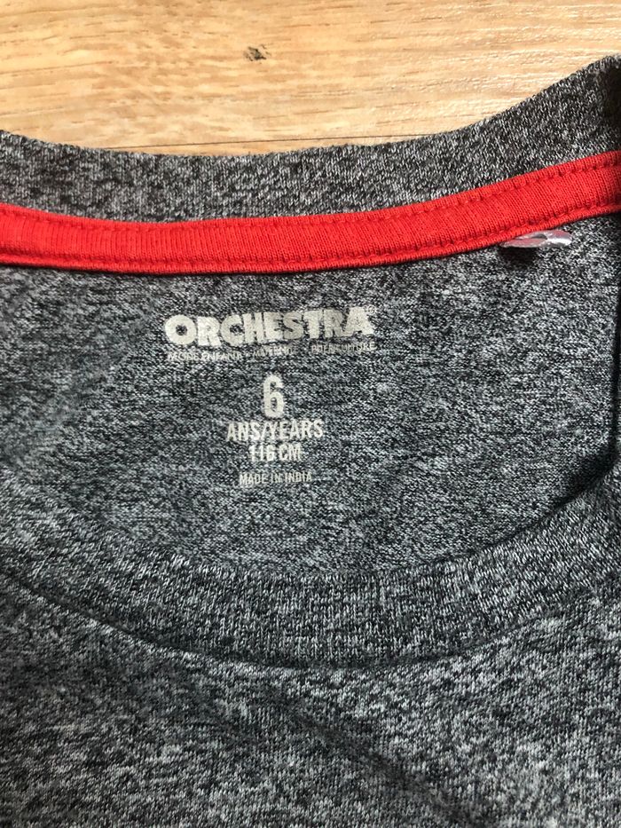 Teeshirt - photo numéro 3