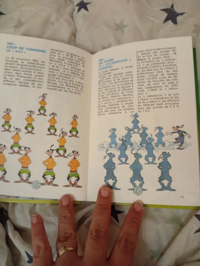 Livre "6eme manuel des Castors Juniors" - photo numéro 5