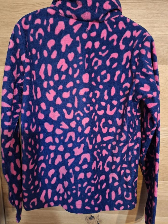 Veste polaire - photo numéro 3