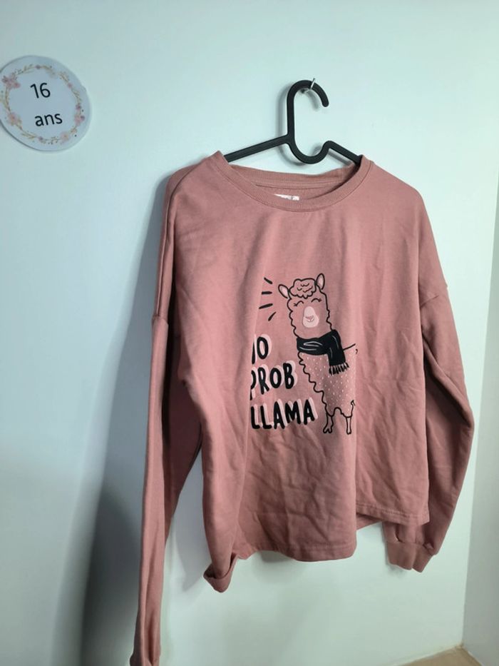 Lot vêtements fille 16 ans 15 pièces - photo numéro 6