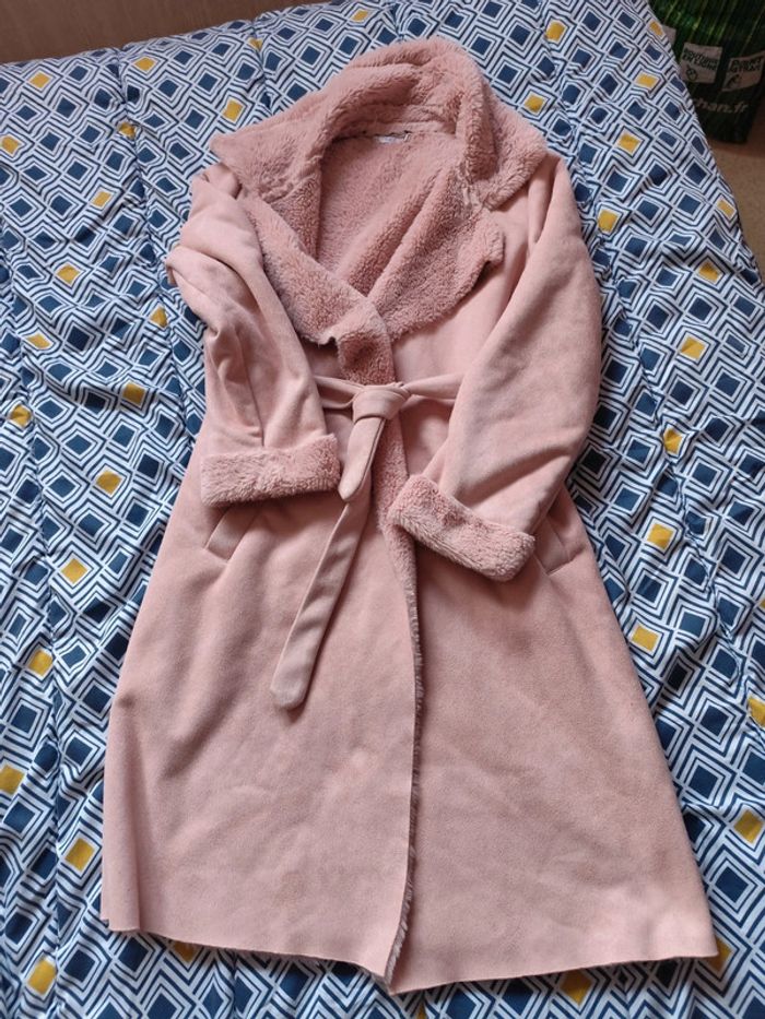 Manteau Belcci