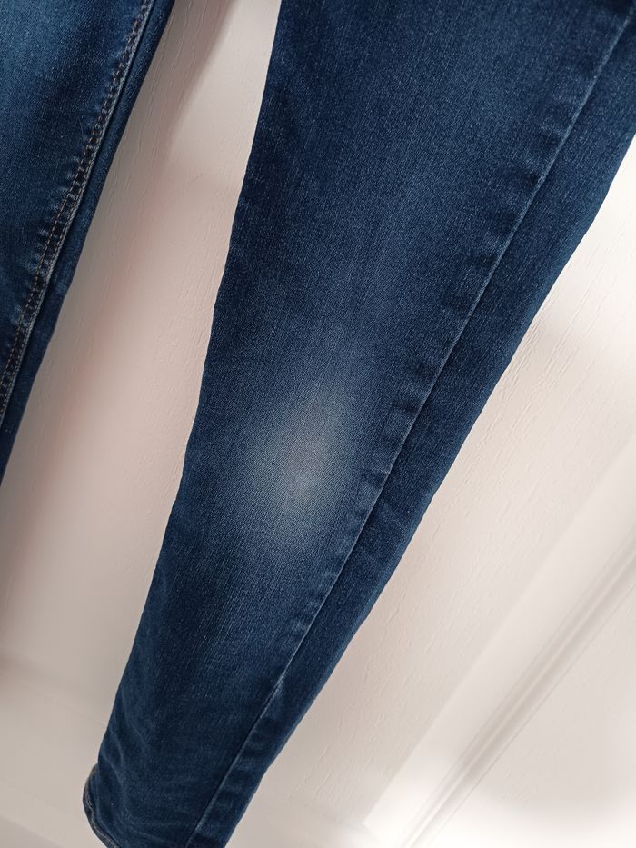 Jean Lulu castagnette - photo numéro 3