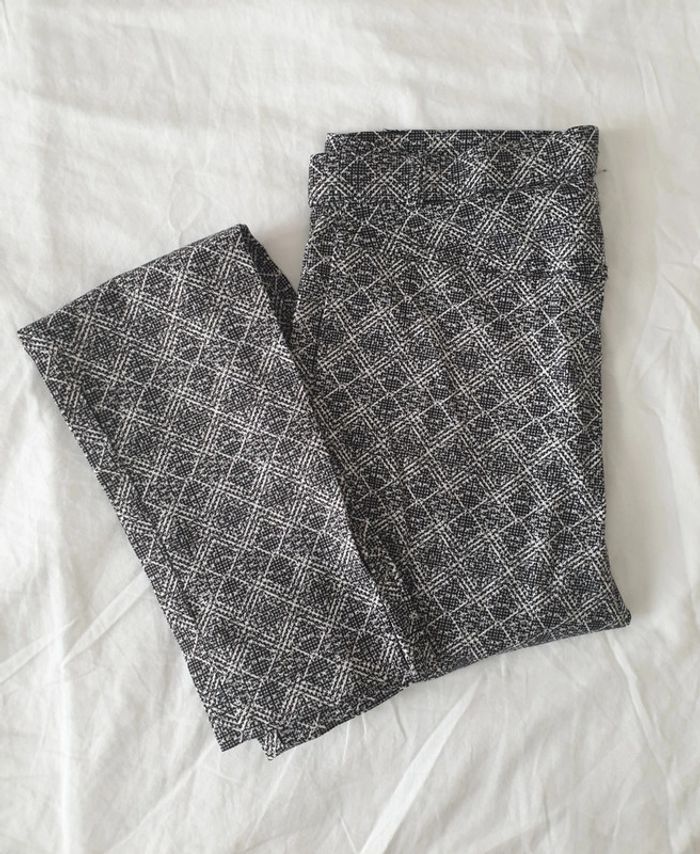 Pantalon skinny jegging motifs - photo numéro 4