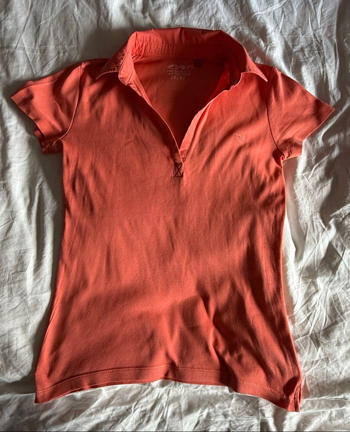 Polo Corail Esprit - Taille L