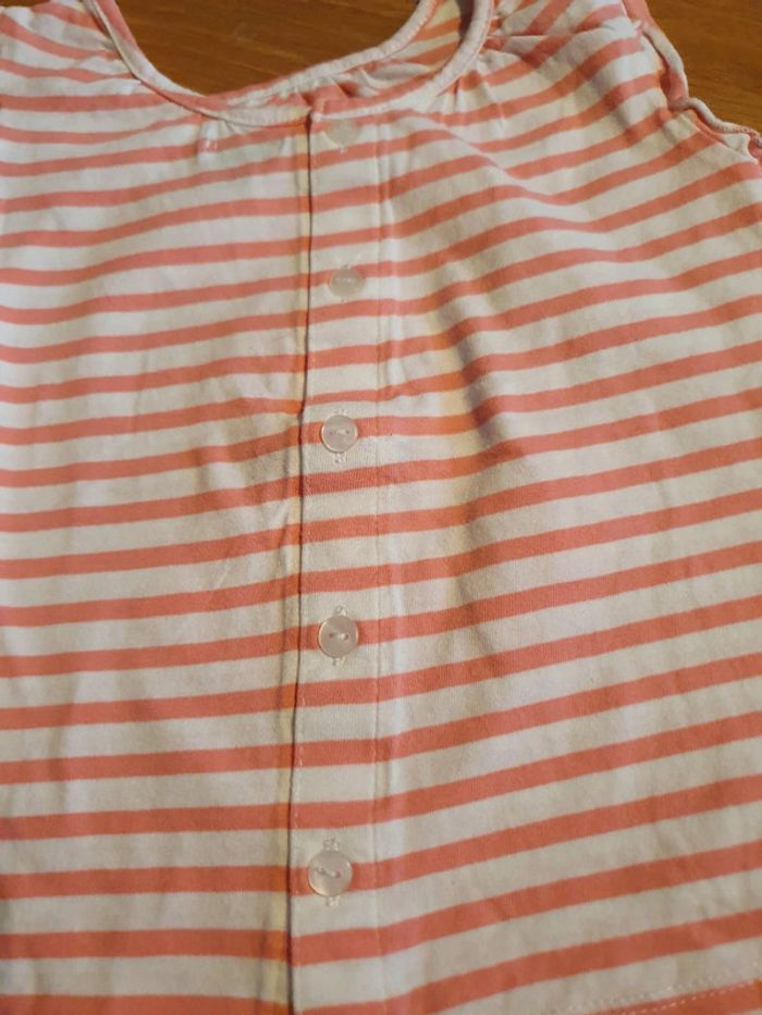 T-shirt été - photo numéro 4