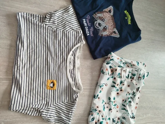 Lot 10 ans - 28 pièces - photo numéro 5