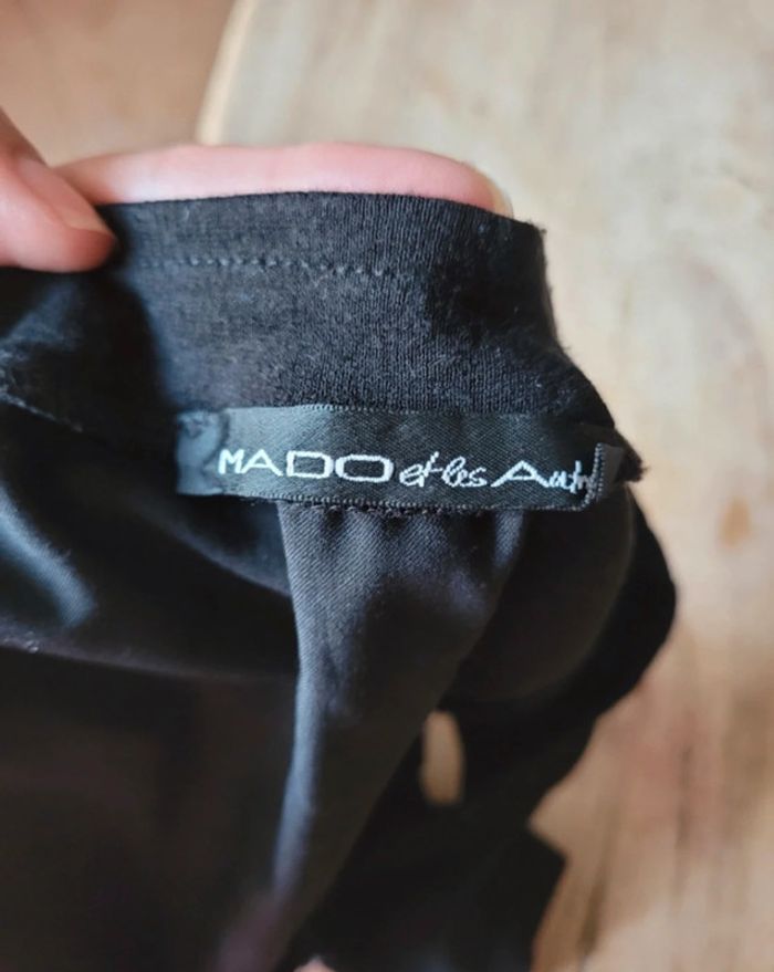 Robe mado et les autres taille 40 - photo numéro 3