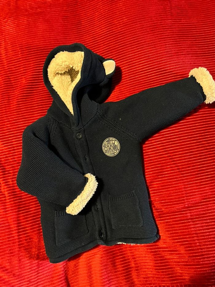 Très belle veste - photo numéro 2