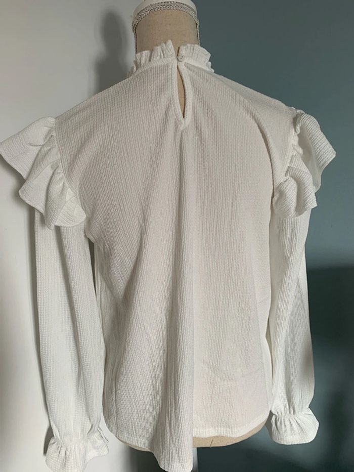Blouse promod neuve - photo numéro 3