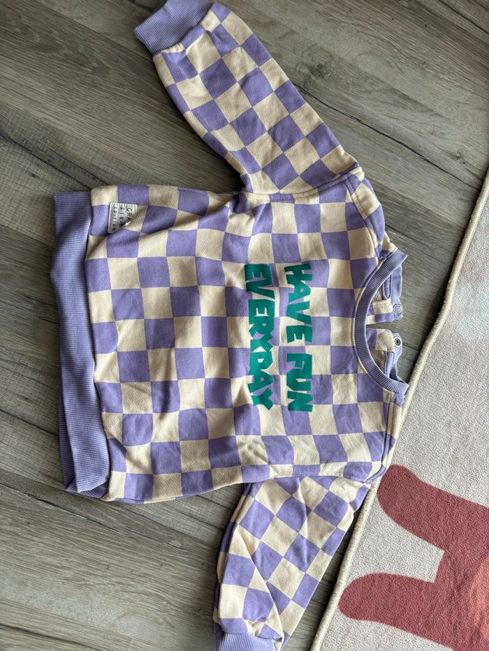 pull 24 mois - photo numéro 2