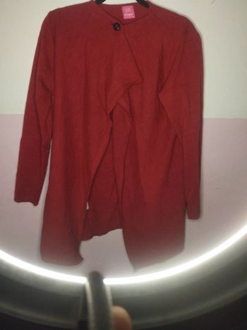 Gilet duger  taille 3