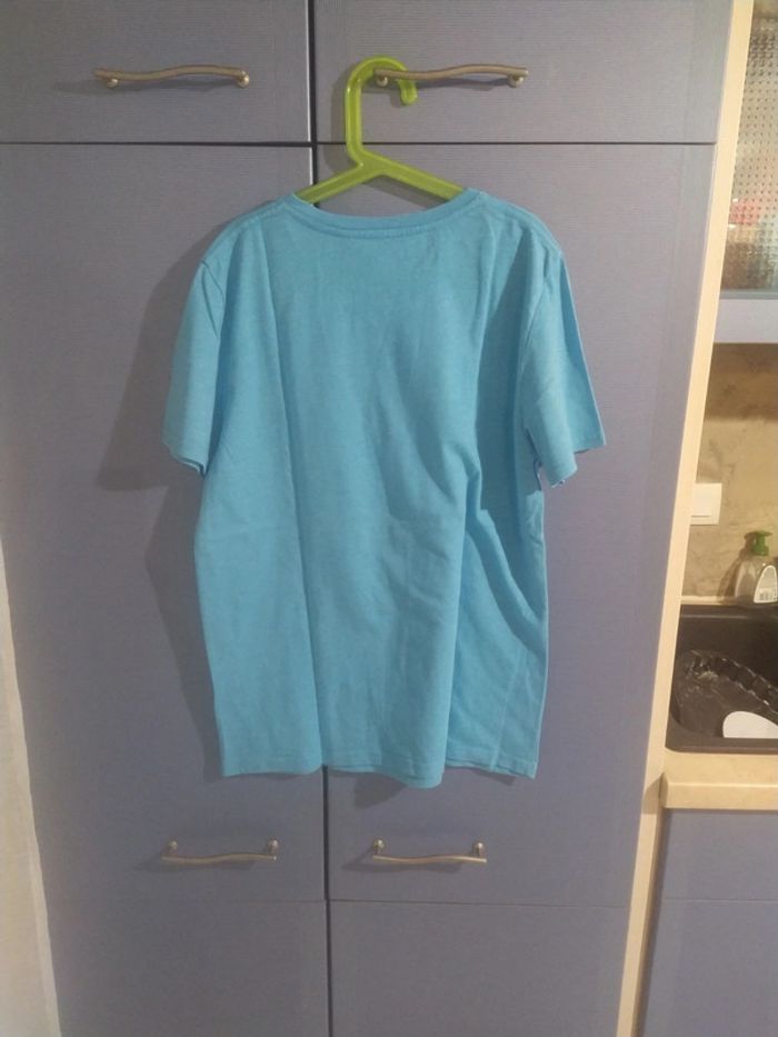 Tee shirt La Halle - photo numéro 3