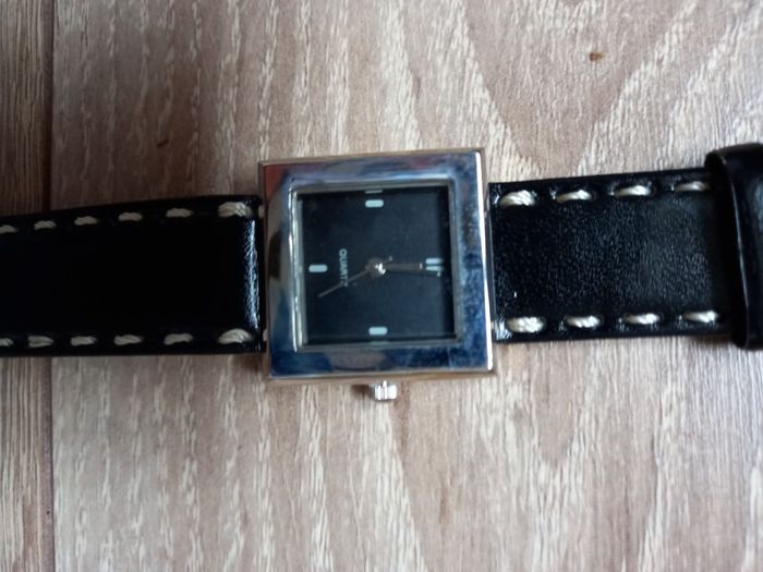 Montre femme Carla Faustini - photo numéro 2