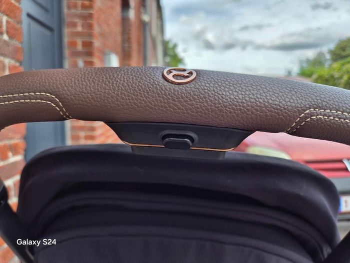 Cybex Coya rosegold - photo numéro 6