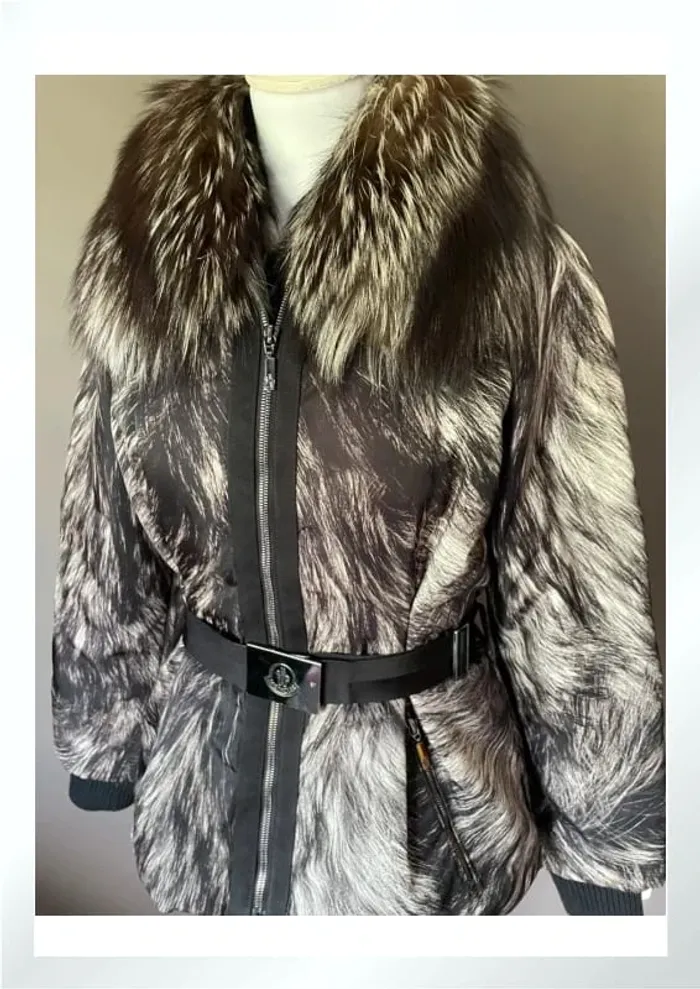 Doudoune Moncler - photo numéro 14
