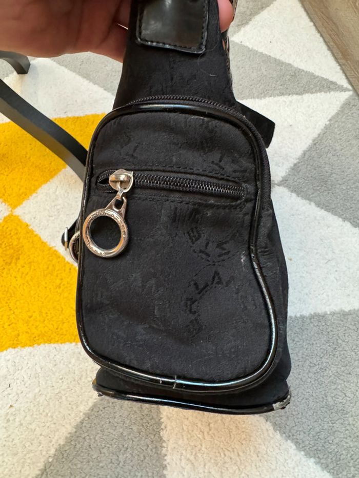 Sac à bandoulière Lancaster - photo numéro 6