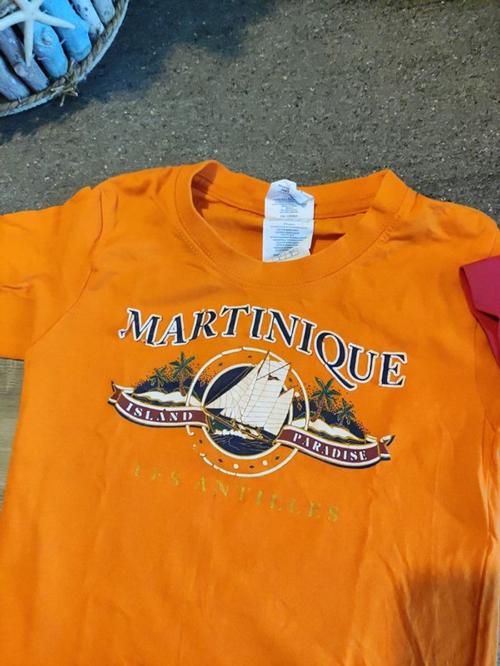 T-shirt 2 ans - photo numéro 2