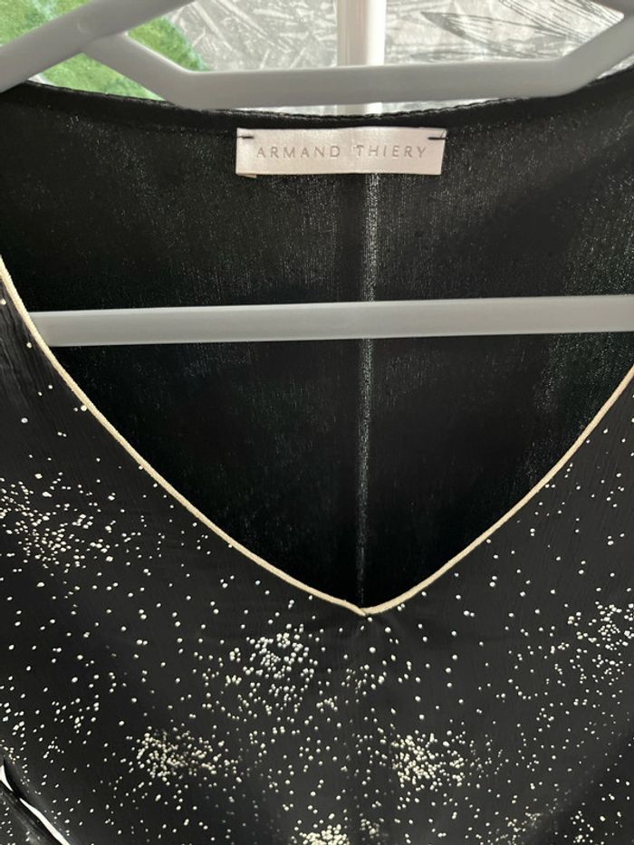 Top de soirée - photo numéro 2