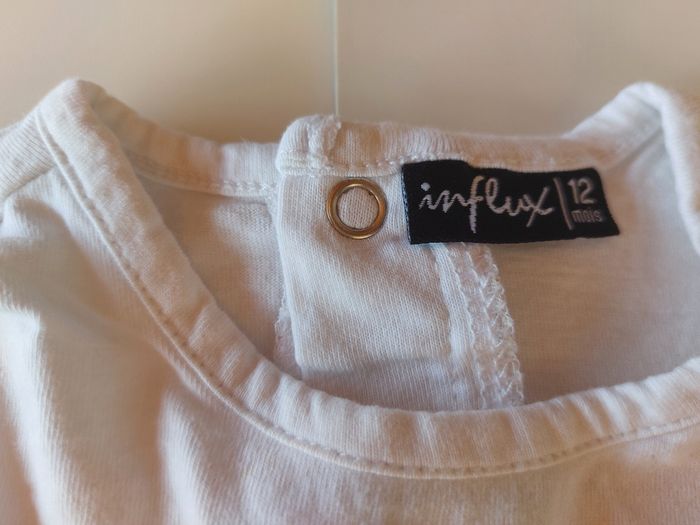 Ensemble 12 mois - photo numéro 3