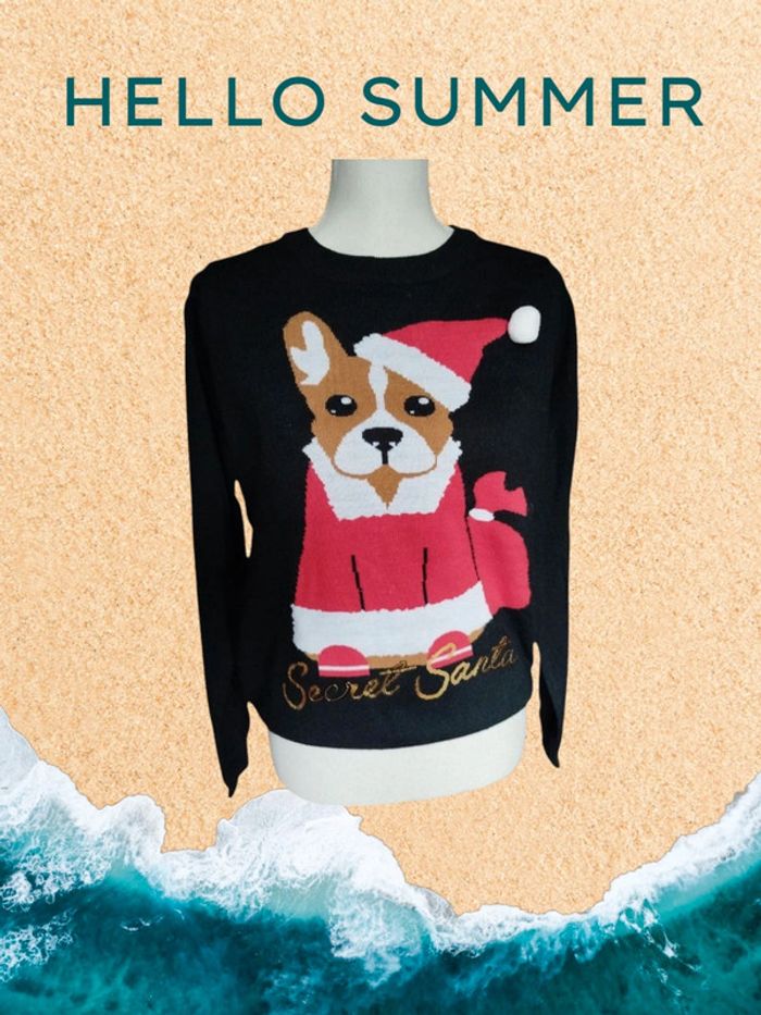 Pull femme 38