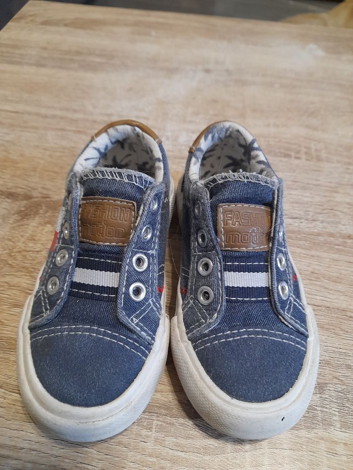 Chaussures