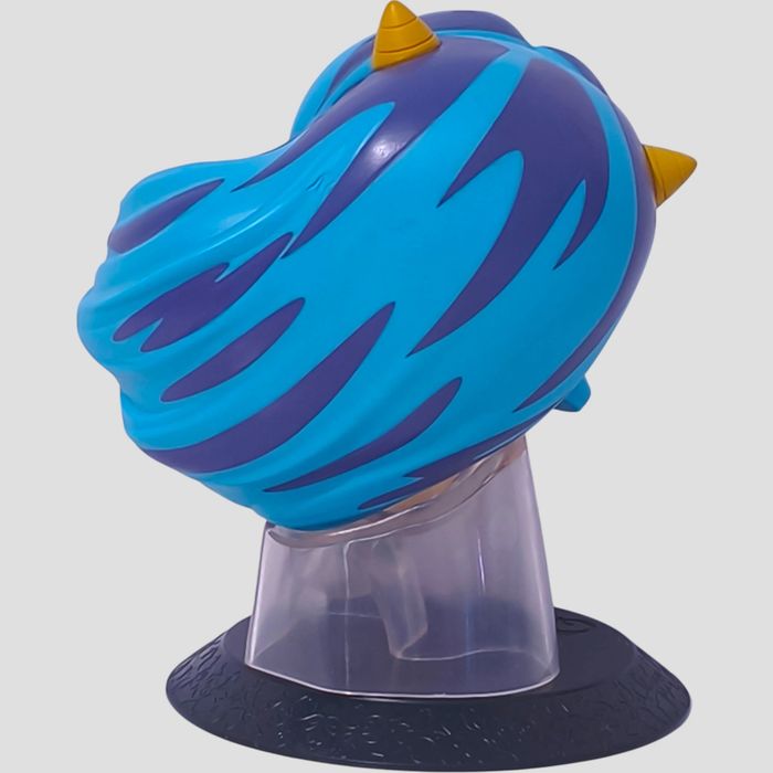 Figurine officielle Banpresto – Lum – Urusei Yatsura Anime Ver. Q Posket II A - photo numéro 4