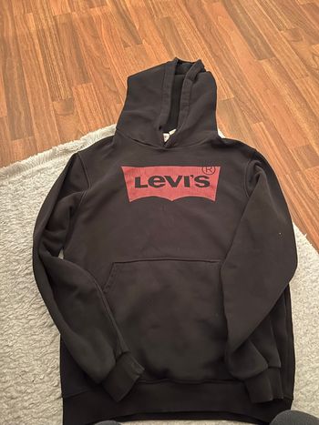pull à capuche Levi’s en taille S