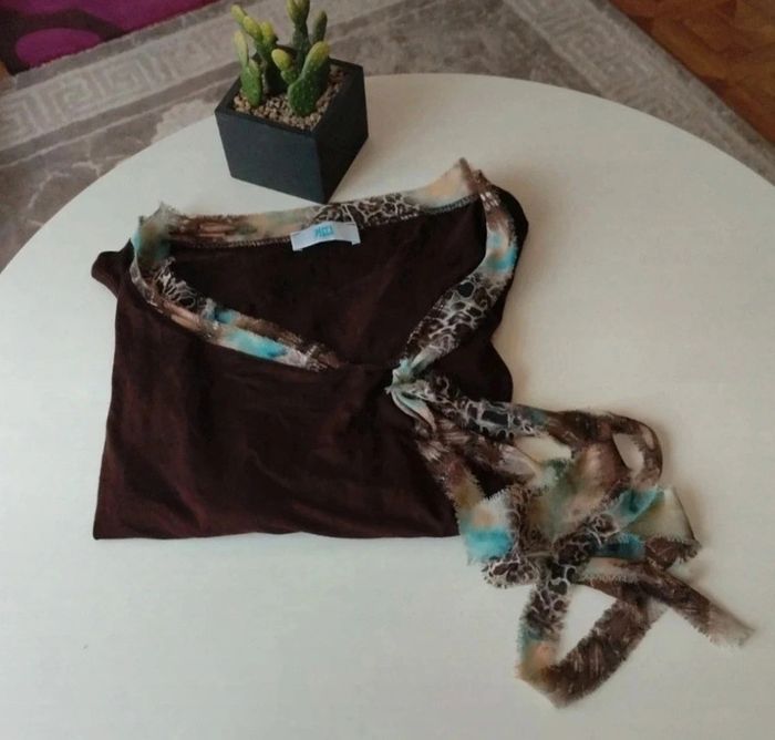 Tee shirt pegga t 44 - photo numéro 6