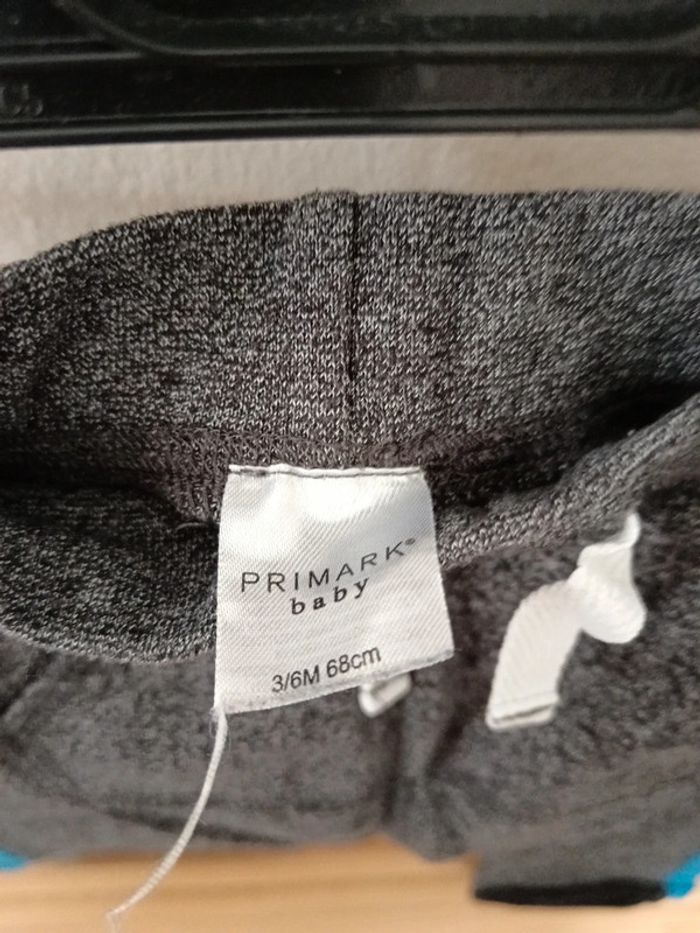Joggings primark - photo numéro 4
