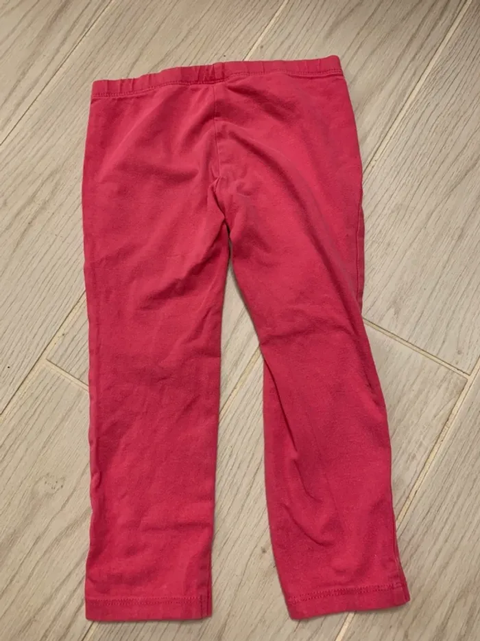 Ensemble été fille 18m - photo numéro 7