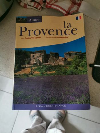 La Provence