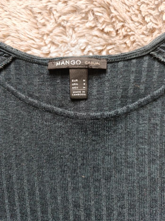 Robe Pull manches longues - photo numéro 2