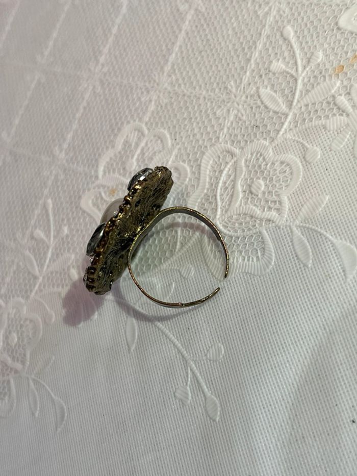 Bague ajustable - photo numéro 2