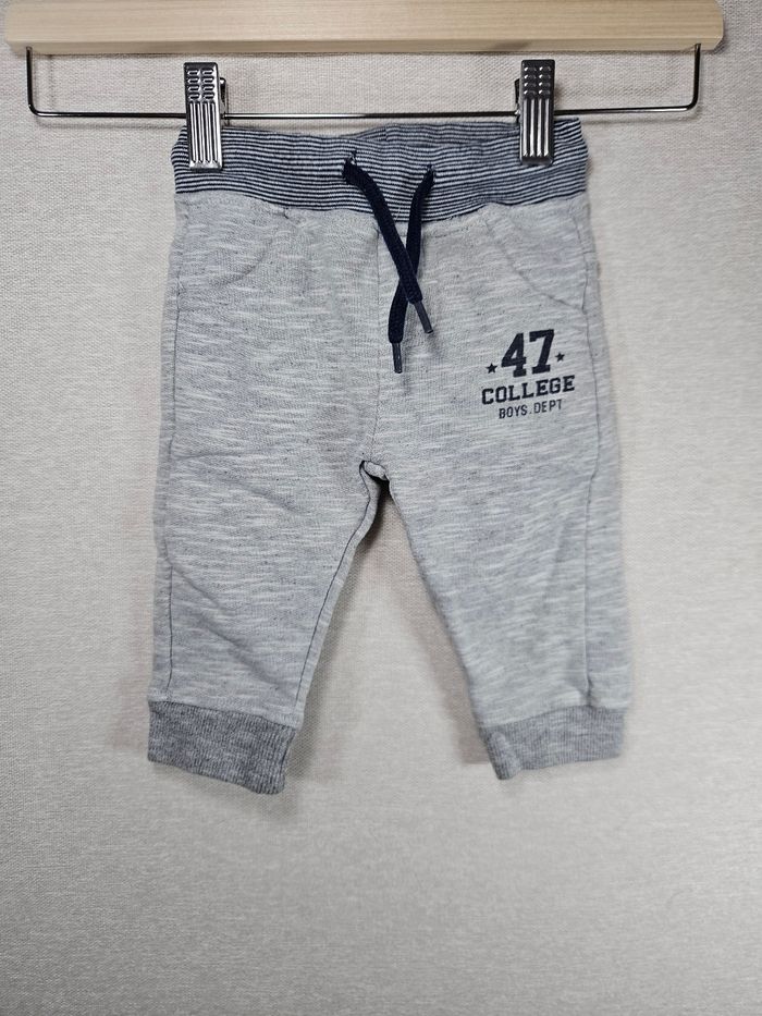 Jogging gémo 12 mois